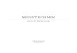 MESSTECHNIK · 2018. 6. 22. · MESSTECHNIK Inhaltsverzeichnis Florian Kurcz [2] 1 Weg und Winkelmessung ... Elektrische MASCHINEN Weg und Winkelmessung Florian Kurcz Induktive, Kapazitive