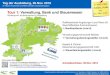 Tour 1: Verwaltung, Bank und Steuerwesen · 2019. 9. 30. · Tour 1: Verwaltung, Bank und Steuerwesen Schwerpunkt: Kaufmännisches & Verwaltung Raiffeisenbank Augsburger Land West