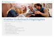 Gabler Lehrbuch Highlights - Springer ... Marc Oliver Opresnik, Carsten Rennhak Allgemeine Betriebswirtschaftslehre