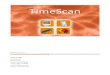 Handbuch TimeScan SoftClean GmbH · 2017. 11. 6. · SoftClean GmbH. Kanalstraße 28 23970 Wismar Telefon: (03841) 2296969 Telefax: (03841) 2296999 E-Mail: info@timescan.de Internet:
