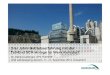 Reingas SCR – Zementwerk Rohrdorf · 2018. 12. 13. · Type: 2 x KSB Etanorm SYT 100-250 SP Leistung: 55 kW el V = 250 m³/h V = 45 m³ = 3 MW th Öltype: Transcal N. Q TE-SCR Anlage