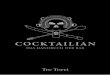 CoCktailian - ciando ebooks · 2017. 5. 23. · diesem Zeitpunkt gab es kein cocktailbuch mit einer umfassenden sicht auf Klassiker und moderne Mischgetränke. aus unseren ersten