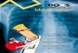 Magazin - DOXSdoxs.de/images/dwl14/doxs-magazin-3-09.pdf · Inhalt Magazin 03/2009. Magazin Herbst 2009 3 Sehr gehrte Kolleginnen und Kollegen, liebe DOXS, am 3.6.2009 haben die DOXS