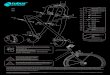 Smarti 11. · 2016. 11. 16. · 2. The carrier Smarti is only allowed to be mounted over the frontwheel of your bike. Please follow the tightening torque and the de-scription of each