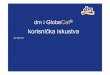 Balaban dm i GlobeCat - GS1 Croatia dm - drogerie markt 3 26. Mai 2017 drإ¾ava broj filijala dm Njemaؤچka