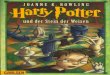 Joanne K. Rowling - Info-24-Service Harry Potter und der Gefangene von Askaban Harry Potter und der