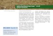 Uferbefestigungs– und Ufermatte - WESOM Textil · 2017. 10. 24. · 400 g/m2 2.0 m 25 m Rolle G-UBM-20-700 G-UM-20-700 Uferbefestigungs- und Ufermatte aus Kokos (CC) mit PP-Netz
