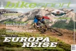 freikorr BS11-1214 003 editorial - Radsport Dashuber · 2019. 6. 24. · ENTDECKE DAS NEUE F-Si: CANNONDALE.COM/FSI bike sport 11_12/2014 Reise: Portugal, Dolomiten, Großbritannien