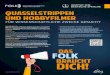 Forschungs- und Lehrkorpus Gesprochenes Deutsch …agd.ids-mannheim.de/bilder/Aufruf_FOLK.pdf · 2018. 11. 8. · Forschungs- und Lehrkorpus Gesprochenes Deutsch DAS FOLK BRAUCHT