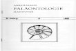 ARBEITSKREIS PALÄONTOLOGIE - APH · 2011. 10. 28. · HELFERS, Haifische = Chondrichthyes (Knorpel-fische) (mit 4 Abb.) S.14-17..... Da lächelt der Paläontologe S. 16 ^Arbeitskreis