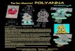 Parka-Mantel POLYANNA · 2016. 12. 29. · Polyanna – ein Wohlfühl-Parka-Mantel für Mädchen jeden Alters. Mit seiner A-förmigen Schnittführung lässt er viel Raum für den