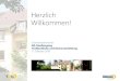 Herzlich Willkommen! · 2019. 2. 25. · Alessandra Amoroso M.A. Praxisbüro Theresa Brech M.A. Vorstellung des Studiengangs Frühkindliche und Elementarbildung 4 PH Heidelberg |