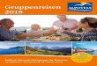 Gruppenreisen ALPOTELS 2018 · 2017. 6. 28. · 6 Tel. +39 0472 / 978 120 info@alpotels.com Südtirol 31.03.2018, Samstag 15 – 17 Uhr Osterkonzert in Kaltern Geschwister Niederbacher
