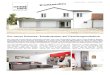 Ein neues Zuhause: Ersatzneubau auf Familiengrundstück · 2020. 6. 17. · Ein neues Zuhause: Ersatzneubau auf Familiengrundstück reich hin geöffnet und durch eine halbhohe Wand