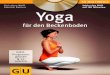 inklusive DVD Das optimale Multimedia-Paket Yogas3-eu-west-1.amazonaws.com/windeln/71562/anleitung... · Auf der DVD: Das Gesamtprogramm mit allen Übungen, Kurz- und Kombi-programmen