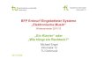BFP Entwurf Eingebetteter Systeme â€‍Elektronische Musikâ€œ 2019. 11. 15.آ  2011/10/26 BFP Entwurf Eingebetteter