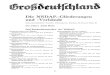 Die NSDAP.-Gliederungen und -Verbﬁnde · PDF file 2018. 10. 15. · Die NSDAP.-Gliederungen und -Verbﬁnde "Nationalsozialistische Deutsche Arbeiterpartei, Miinchen 33, Braunes