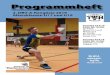 Praxis für Physiotherapie - Badminton · 2019. 6. 19. · Korrekturabzug Kd-Nr.: 5115 Frankfurter Straße 19 65830 Kriftel Telefon (06192) 2004988 Telefax (06192) 2004989 info@physio-kriftel.de