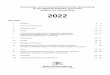 Korrekturrichtlinien 2022 - km-bw.de · 2020. 8. 11. · VII Physik 28 - 31 VIII Biologie und Chemie 32 - 34 IX Biologie bilingual englisch, Geographie bilingual englisch, Geschichte