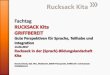 Ergebnisse aus der Arbeit im Landkreis Hildesheim ab 2011...Programme und Projekte, die hier nicht erwähnt wurden Griffbereit Rucksack Kita Rucksack Schule Griffbereit und Rucksack