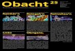 Obacht 25 · 2020. 3. 16. · Nick Knatterton. Volk-Verlag 14,90 EUR. Foto: Auer & Weber / DB Station & Service AG. Created Date: 5/11/2016 4:52:08 PM 