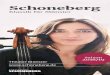 Klassik für Münster - Konzertbüro Schoneberg · 2018. 5. 23. · Takemitsu „Paths“ für Trompete | Jolivet „Heptade” für Trompete u. Percussion | Ishii „Thirteen drums”