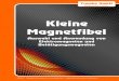 Kleine Magnetfibel · 2017. 9. 24. · Arretierung: monostabil, bistabil einseitige oder beidseitige Anschlagbegrenzung Bügelmagnete Bügelmagnete sind Hubmagnete in Bügelbauweise