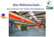 Die Mittelschulegs-cadolzburg.de/images/3_Uebertritt_in_die_Mittelschule.pdf · 2020. 11. 20. · Durchschnittsnote im Quali von mindestens 2,33 (Deutsch, Mathematik und Englisch)