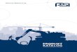 PSI Products: Startseite - PRODUKT KATALOG ... 33-36 PSI Compakt Solution 37-42 PSI Ringraumdichtungen