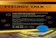 Flyer Talk 2021. 3. 11.آ  FTS / AGV TALK 01 IN 2021 VERANSTALTET DIE INFORMATIONSPLATTFORM FTS/AGV-FACTS