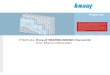 P329 · 2016. 7. 25. · P329.de Knauf WARM-WAND Keramik P329.de &RS\ULJKWE\.QDXI*LSV. * 'LH0DVVLYIDVVDGH Putz- und Fassaden-Systeme P329.de Knauf WARM-WAND Keramik Die Massivfassade