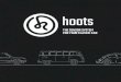 hoots - cagero.comMade in Germany Nominiert für Innovation des Jahres bei Auto Bild „Goldener Klassiker 2019“ individuell, einfach, Plug‘n‘Play kabellose Datenübertragung