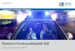 bonn.polizei · 2021. 3. 10. · Polizeiliche Verkehrsunfallstatistik 2020 Vorlage zur Pressekonferenz am 10.03.2021 bürgerorientiert · professionell · rechtsstaatlich bonn.polizei.nrw