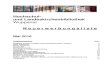 Hochschul- und Landeskirchenbibliothek Wuppertal · 2016. 7. 14. · Hochschul- und Landeskirchenbibliothek . Wuppertal . N e u e r w e r b u n g s l i s t e . Mai 2016 . Inhaltsverzeichnis