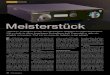 Meisterstück - Nagra · 2018. 12. 19. · 36 05/16 stereoplay.de Test & Technik D/A-Wandler stereoplay Testurteil Klang (DSD/ 24/96 / CD) abs. Spitzenkl. 69/68/68 Punkte Gesamturteil