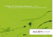 Cities & Trends Report(10/2013) - BCD Travel...Halbjahr 2012 1. Halbjahr 2013 national 97% 94% 3% 6%-* - europäisch 96% 95% 4% 5% - - interkontinental 46% 50% 53% 49% 1% 1% * Auf