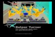 Belper Turner 2012 01 · 2018. 12. 31. · Ehrenmitglied Ewald Gilgen † 26. Mai 1930 bis 20. November 2011 ... Jugendlicher kam er zu einer Bauernfa-milie in Vorderfultigen. In