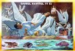 DANIEL EB 11C - 001 · 2020. 3. 8. · 1940 nach Christus . 39 . Ein Fremder Gott zieht ein ... Jahrhundert die Arianischen Gemeinden mit Hilfe von ... Kirche führte schließlich