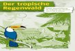 Praxis-Handreichung fأ¼r Projekte mit Kindern von 4 bis 6 ... Tropischer Regenwald, Dschungel â€“ fأ¼r