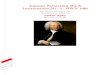 Johann Sebastian Bach Lautensuite Nr. 1, BWV 996 Johann Sebastian Bach Lautensuite Nr. 1, BWV 996 Fأ¼r
