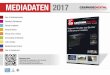 MEDIADATEN 2017 - Deutsche Messe AGdonar.messe.de/exhibitor/hannovermesse/2017/U...Ladeinfrastrukturen für Elektromobilität Kabel- und Netzanalyse-Tools USV-Lösungen für Datacenter,