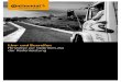 Lkw- und Busreifen Hinweise zur Optimierung der Reifenleistung · PDF file 10 11 Nfz-Reifen – Die Bauteile und ihre Funktion Hinweise zur Optimierung der Reifenleistung Nfz-Reifen