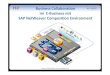 im E Business mit SAP NetWeaver Composition Environmentbeida/details/WS0108.pdfAufgabenstellung • Installationund Testen von SAP NetWeaver Composition Environment • Analyse und