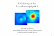 PDF] Einführung in dieEinführung in die Experimentalphysik I(D.C. Giancoli, „Physik“) Physik (grch. Φυσική= „die Natürliche“) ist grundlegende Naturwissenschaft in