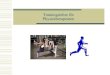 Trainingslehre f£¼r Physiotherapeuten 2019. 1. 11.¢  w Biomechanik, Bewegungslehre, Leistungsphysiologie,