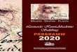 PROGRAMM 2020 - Leonardo Kunstakademie Salzburg 2020. 12. 16.¢  £“ber 1.500 Seiten starker Katalog Workshops,