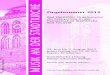 Musik an der Stadtkirche: root - Orgelsommer 2012 · 2013. 12. 12. · : Ave Maria aus „Cathedral Windows“ op. 106 Jean Langlais (1907–1991): Mater Christie aus „Offrande