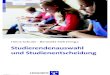 Heinz Schuler, Benedikt Hell (Hrsg.): Studierendenauswahl und … · 2017. 11. 14. · ten Testmodule, die in den Heimatl ndern der Studierenden durchgef hrt werden k nnen (SULKA)
