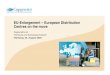 EU-Enlargement – European Distribution Centres on the move · VORTRAG_MARKTPOTENTIALE_EU_040830 FINAL.PPT 9 Entscheidungskriterien für DC Investitionen Arbeitskräfte Verfügbarkeit