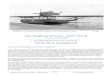 Das Flugboot Dornier „Wal“ (Do J)...sprachen und damit in Deutschland verboten waren. Eine angebliche Beteiligung der Reichsmarine an den Kosten des Flugbootbe-triebes ließ sich